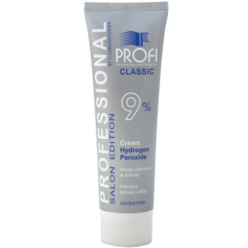 Classic Woda utleniona w kremie 9% 80ml    ! NEW